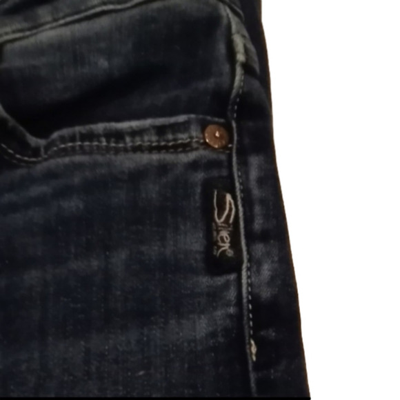 Silver Frances boot cut jeans - Picture 3 of 7